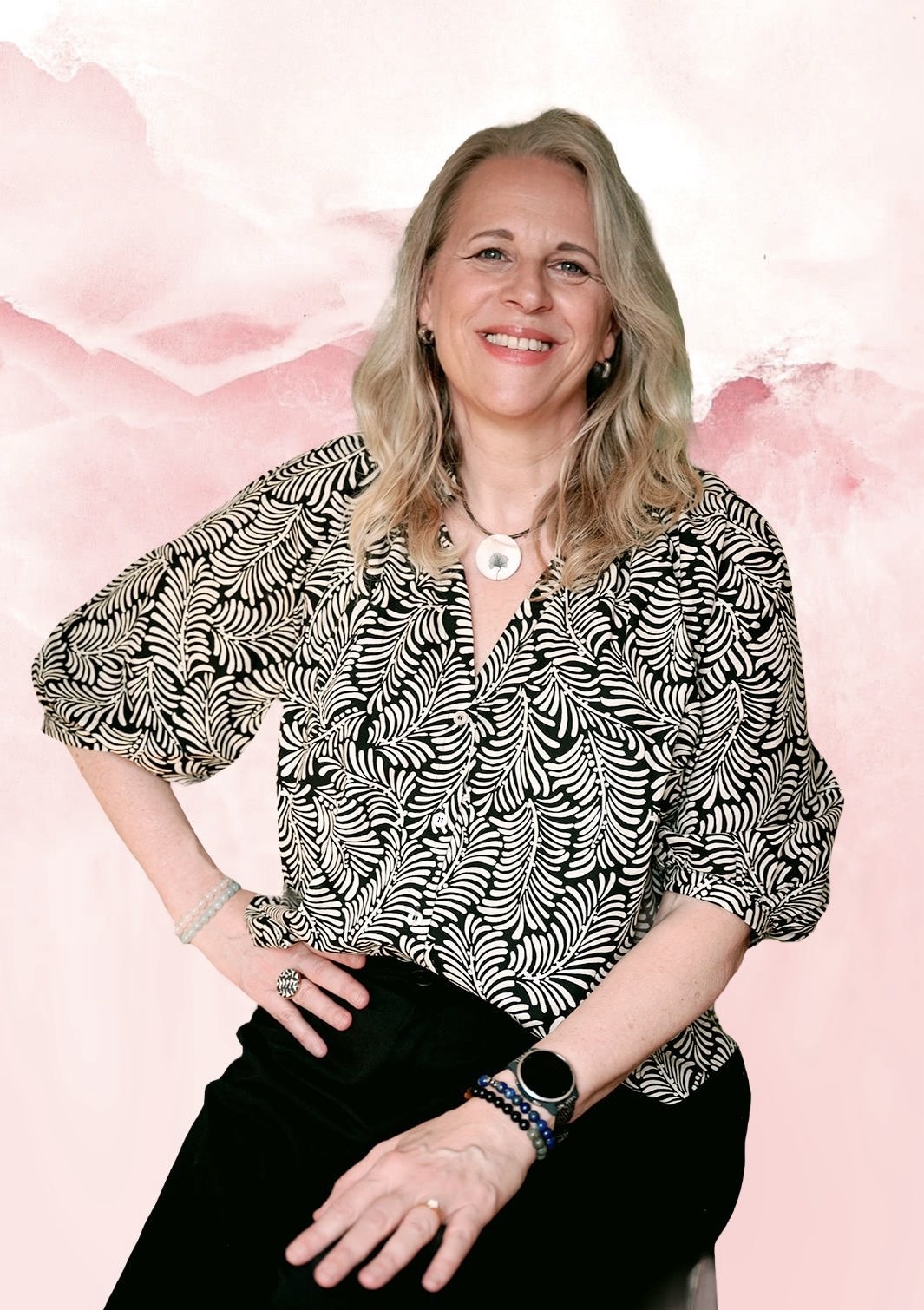 Marylène Verstraete